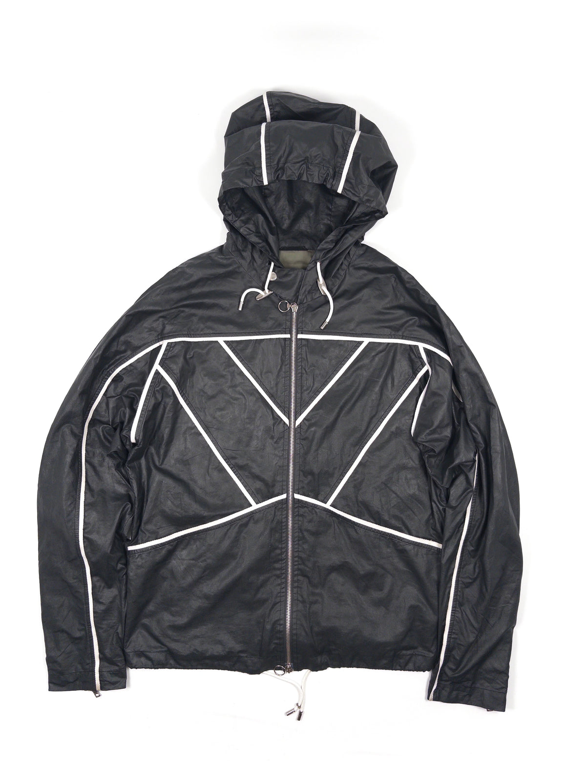 Gucci Nylon Jacket