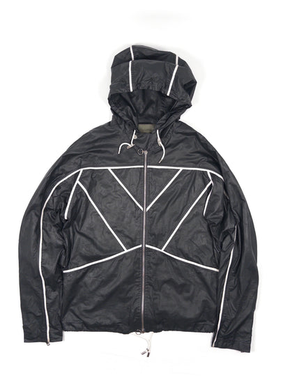 Gucci Nylon Jacket