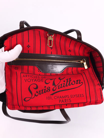 Louis Vuitton Neverfull PM
