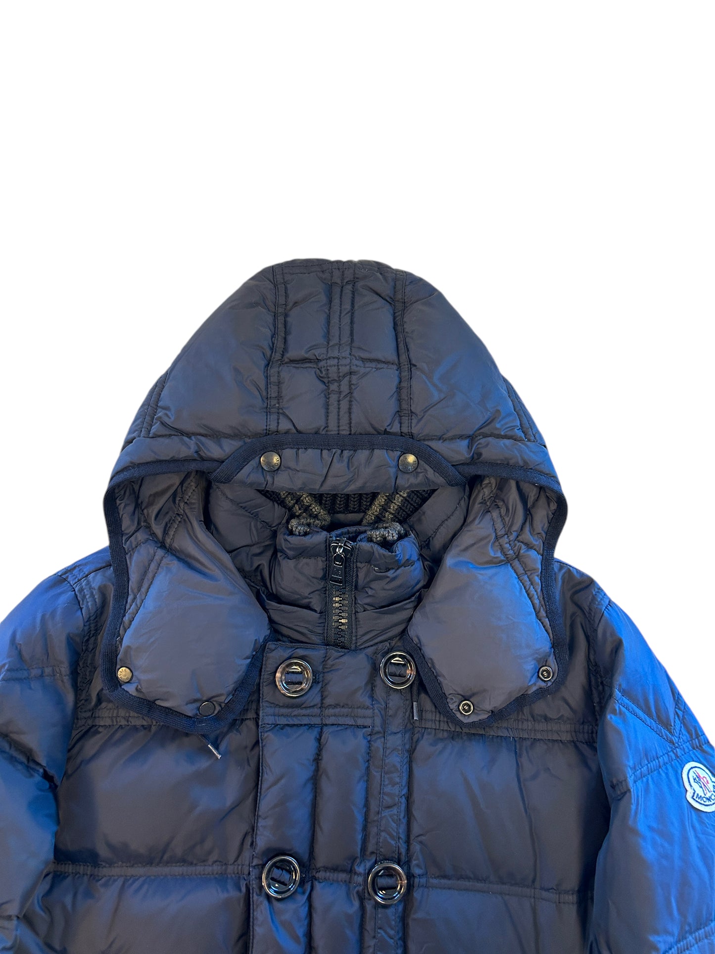 Moncler Alfred Down Jacket