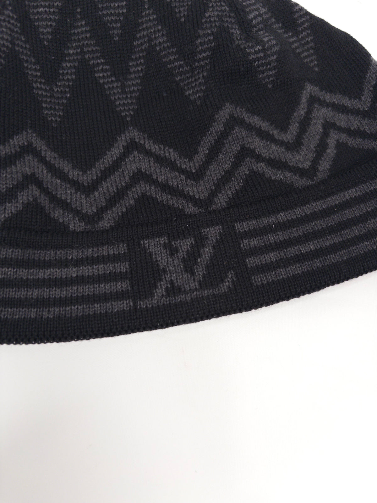 Louis Vuitton Wool Pattern Beanie