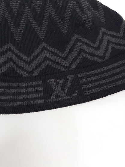 Louis Vuitton Wool Pattern Beanie
