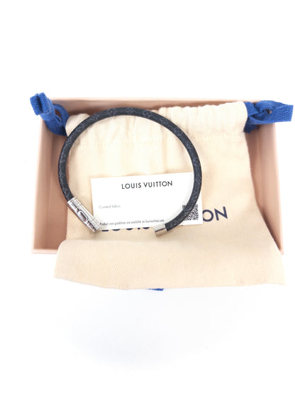 Louis Vuitton Keep It Bracelet