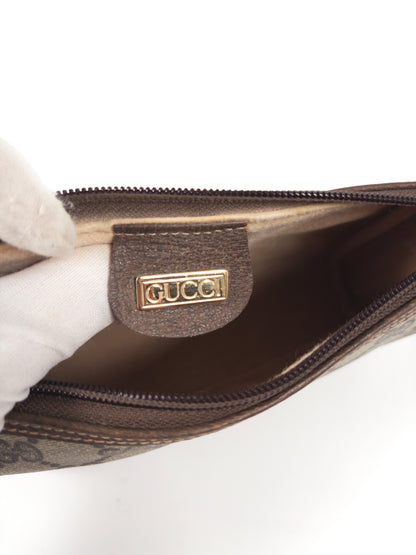 Gucci GG Clutch Bag
