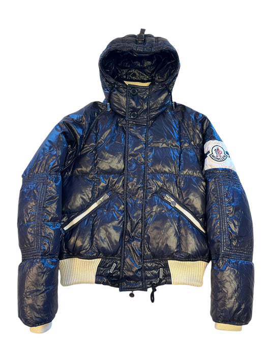 Moncler Leon Down Jacket