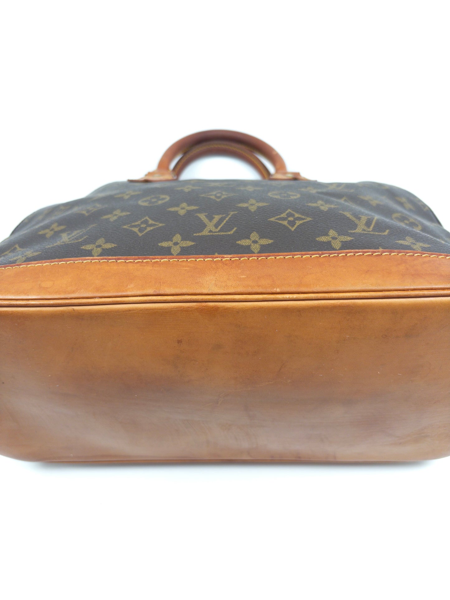 Louis Vuitton Alma Monogram