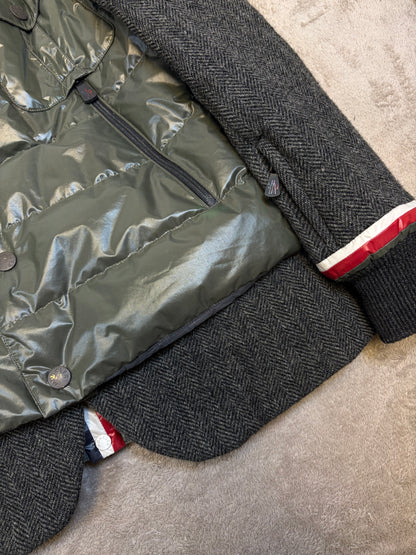 Moncler Hayward Jacket