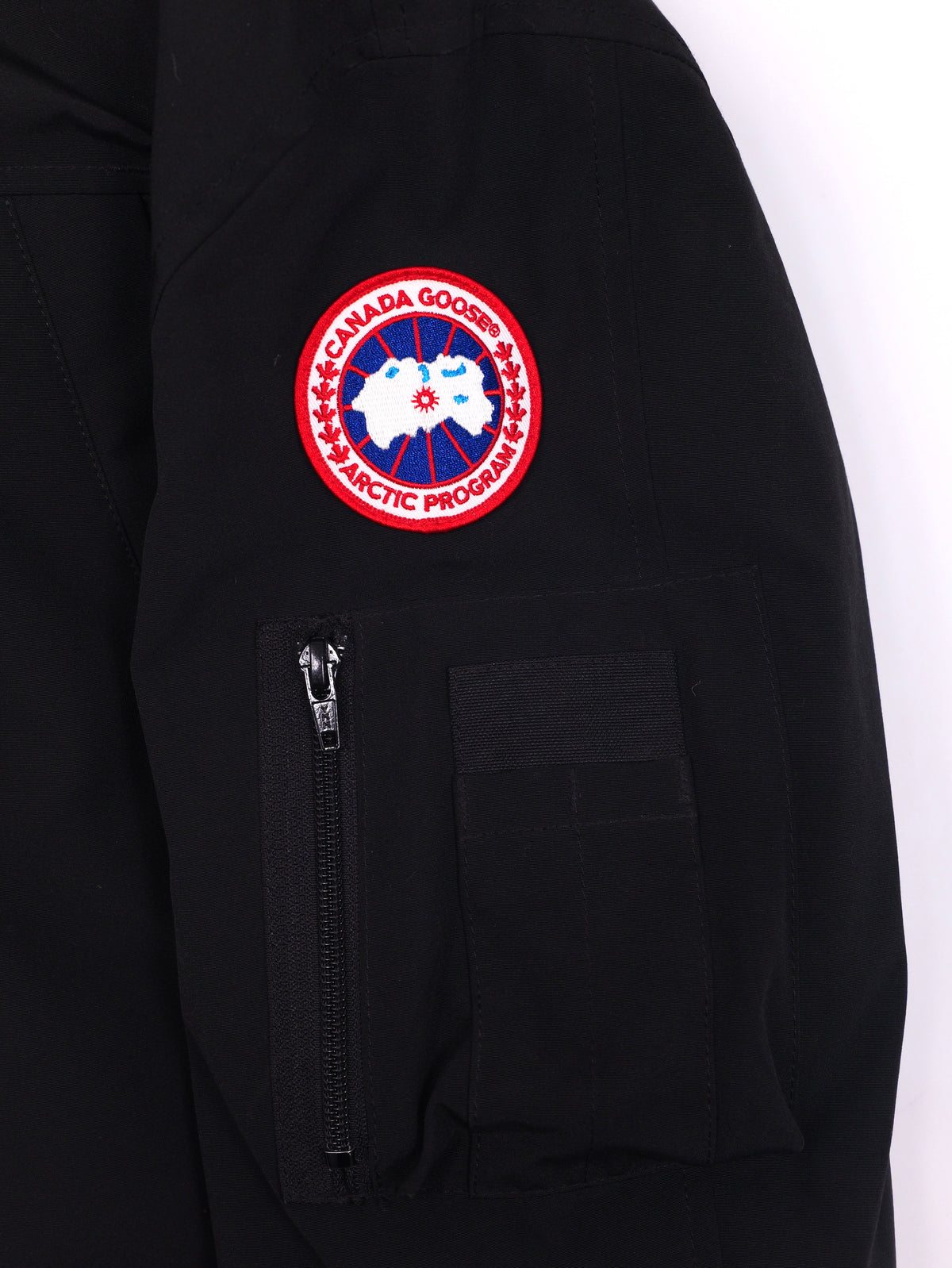 Canada Goose Womens Montebello