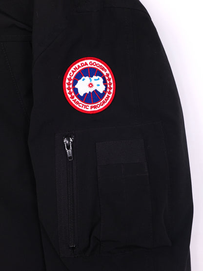 Canada Goose Womens Montebello