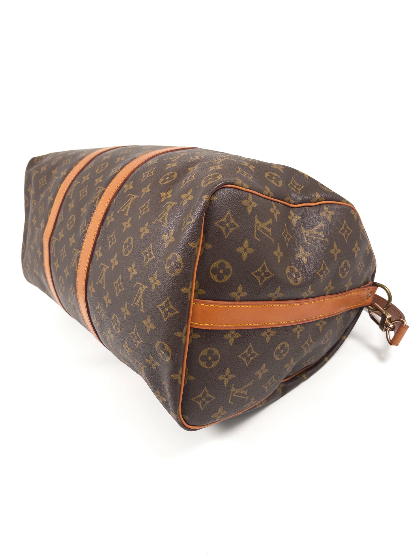 LOUIS VUITTON KEEPALL BANDOULIERE 50