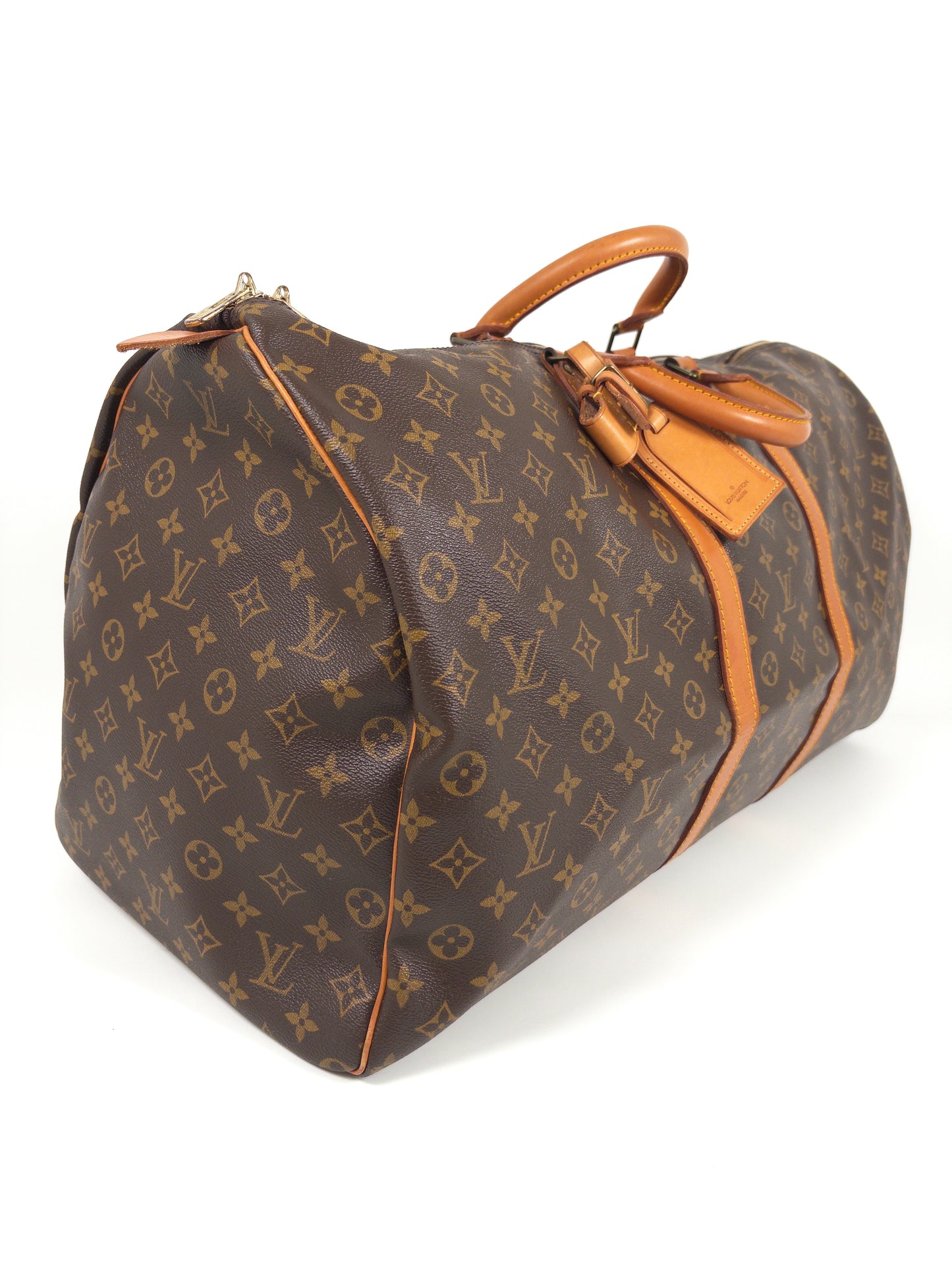 LOUIS VUITTON KEEPALL 60