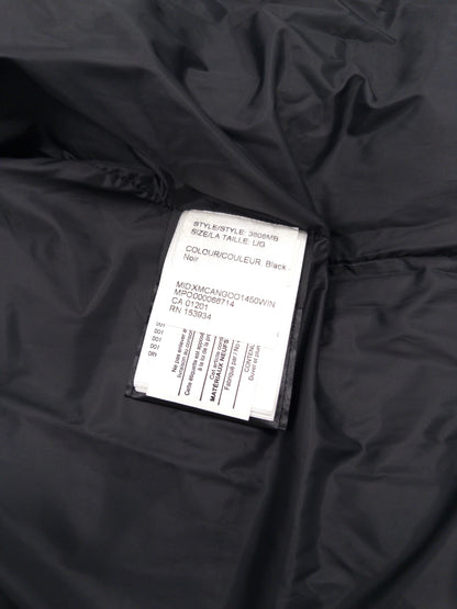 Canada Goose Wyndham Black Label