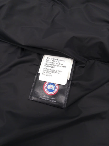 Canada Goose Macmillan