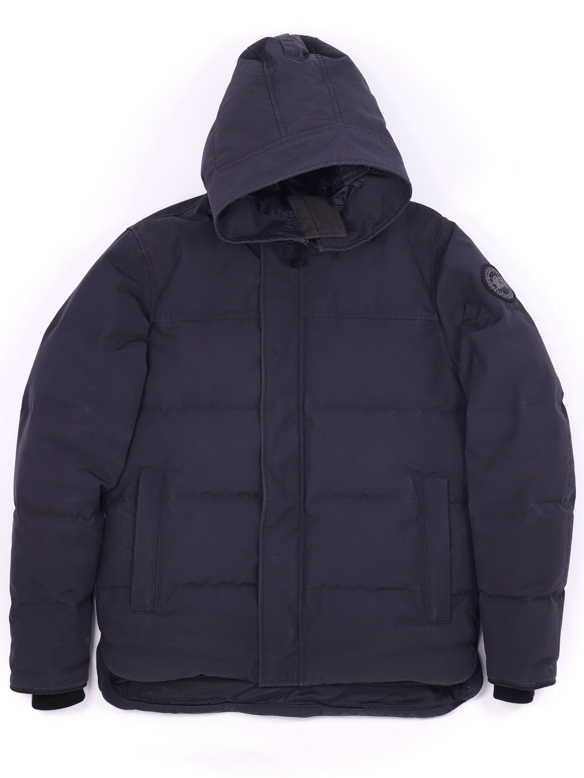 Canada Goose Macmillan Black Label Jacket