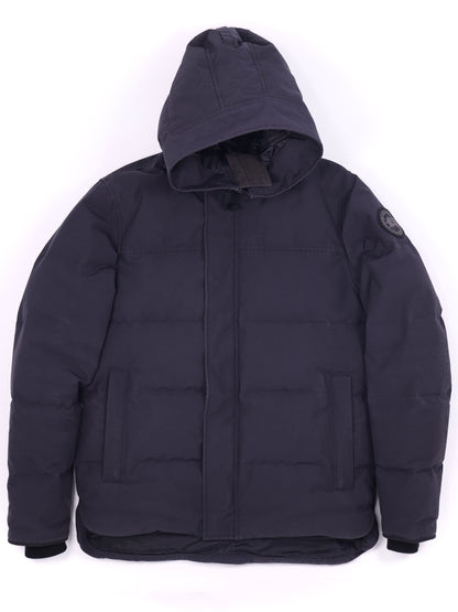 Canada Goose Macmillan Black Label Jacket