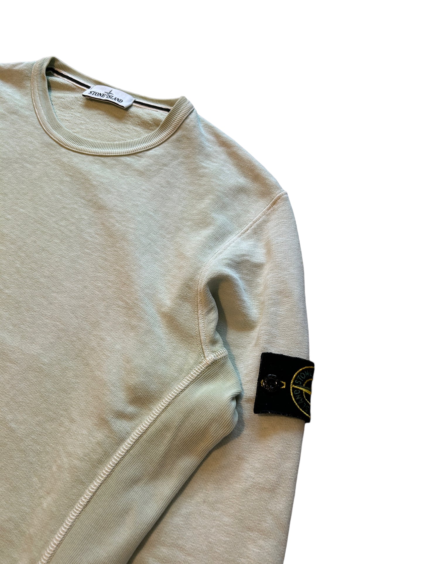 Stone Island Sweatshirt