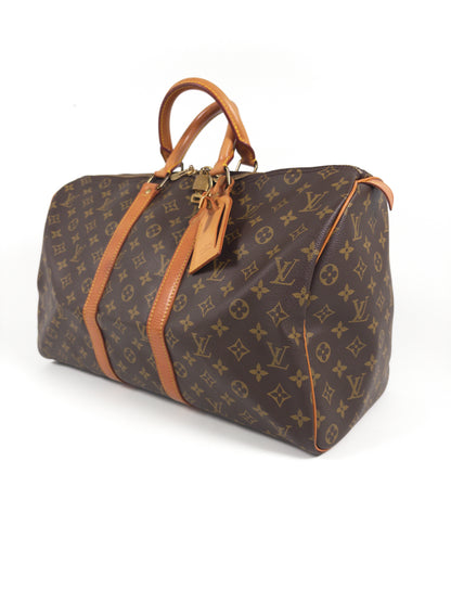 Louis Vuitton Keepall 45