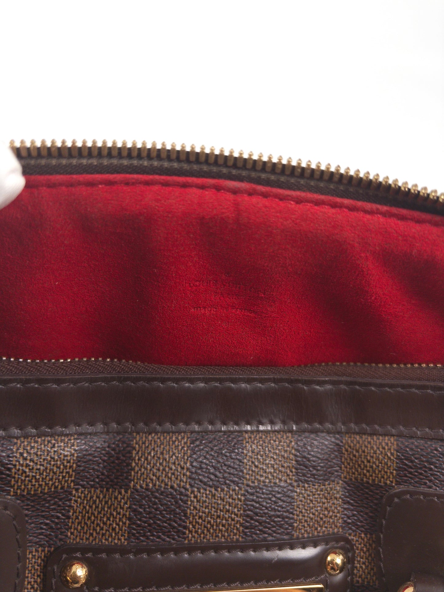 Louis Vuitton Berkeley