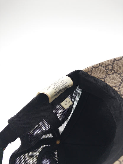 Gucci Bee Cap