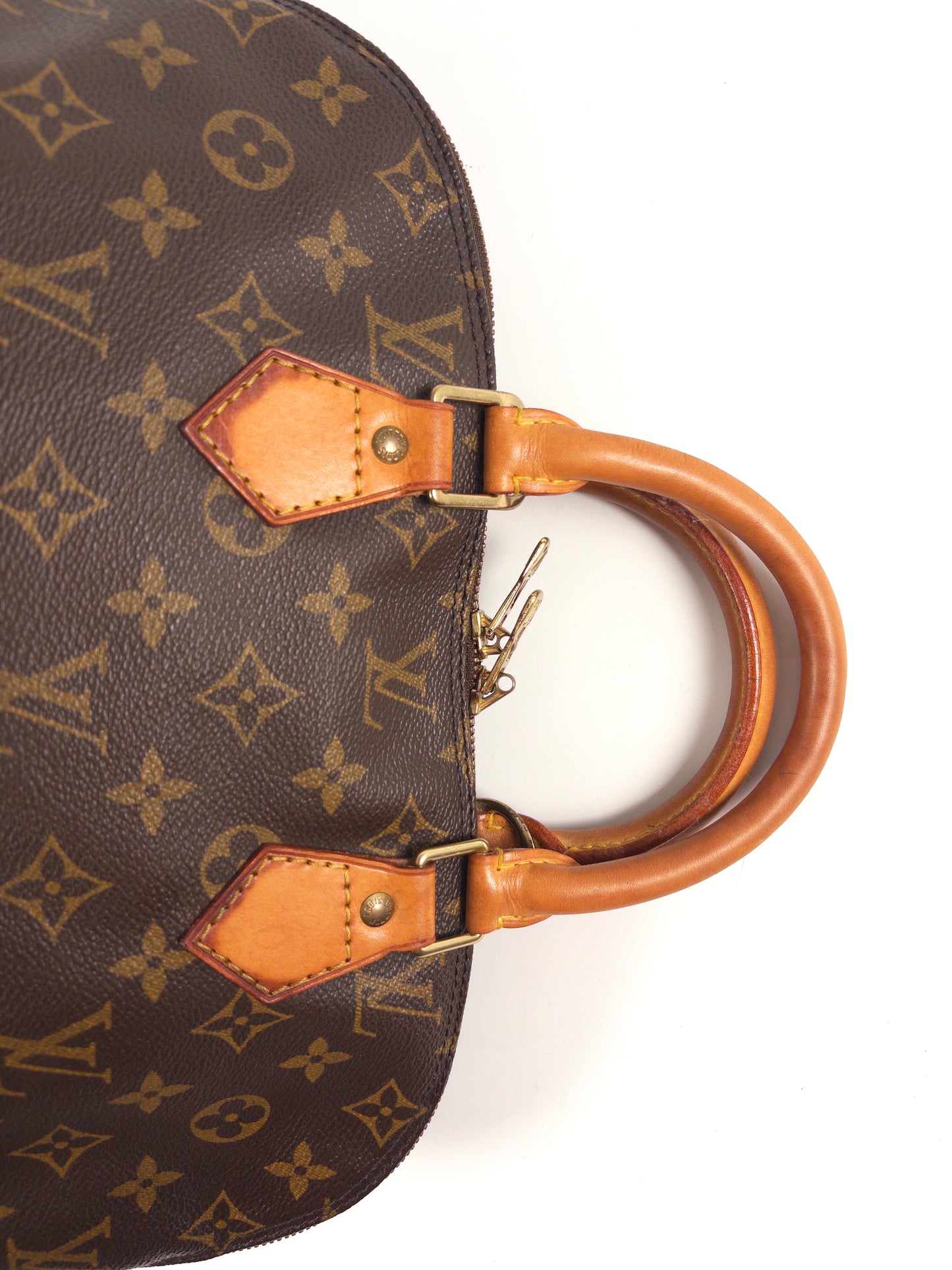 Louis Vuitton Alma PM