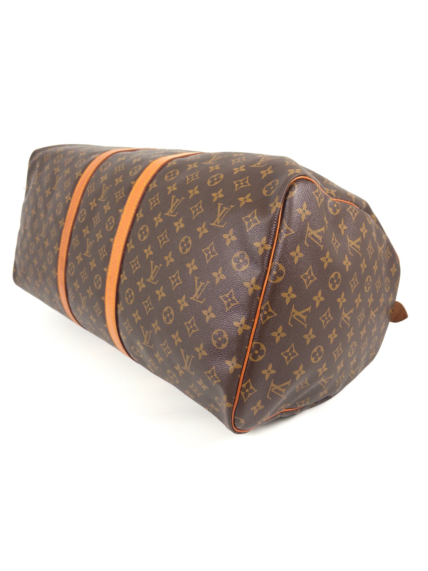 LOUIS VUITTON KEEPALL 60