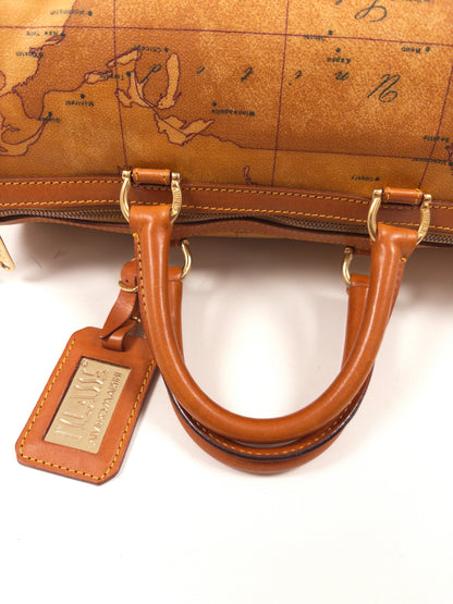 Alviero Martini Bauletto Grande Geo Classic