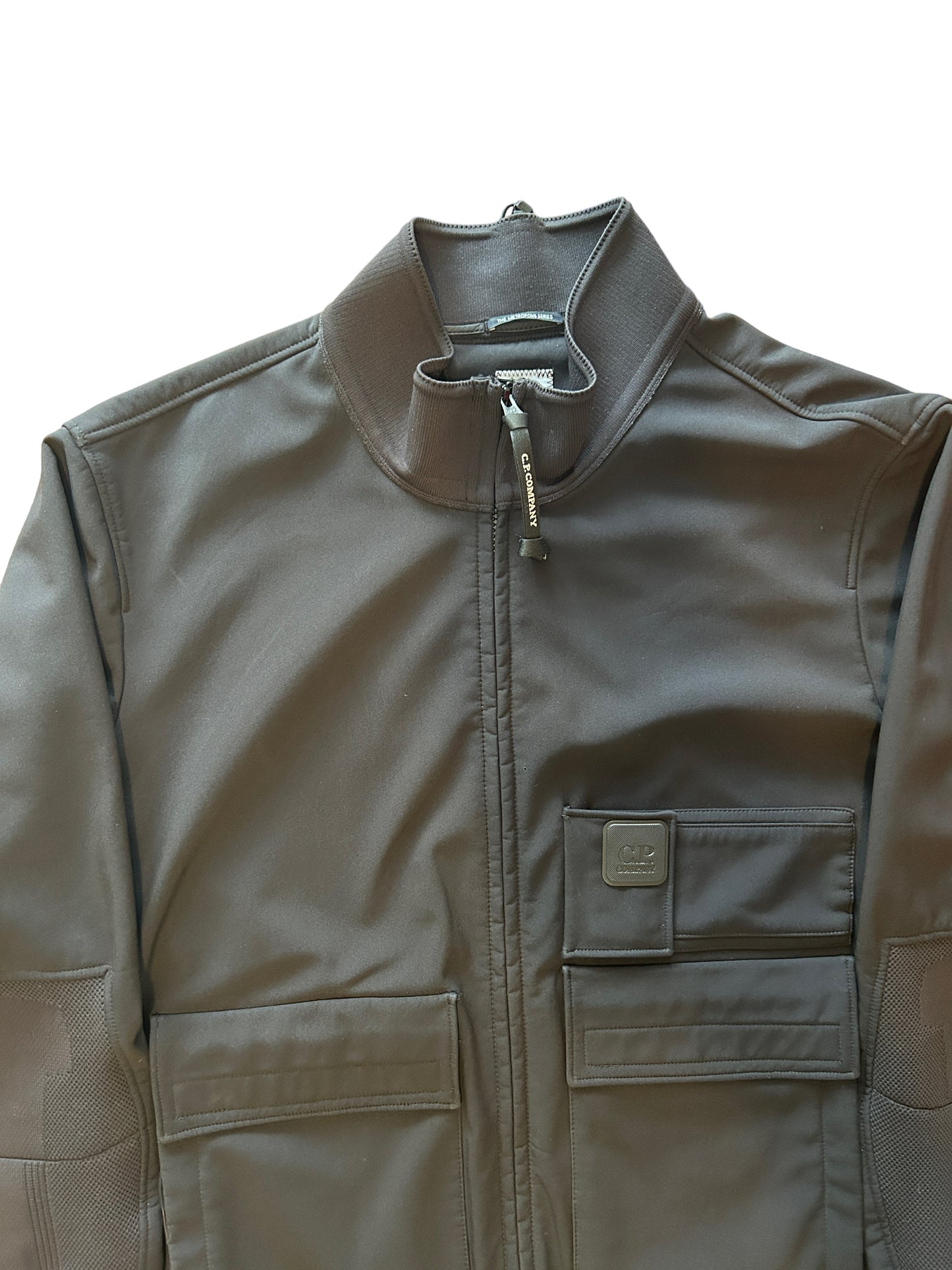 CP Company Soft Shell R Metropolis Jacket