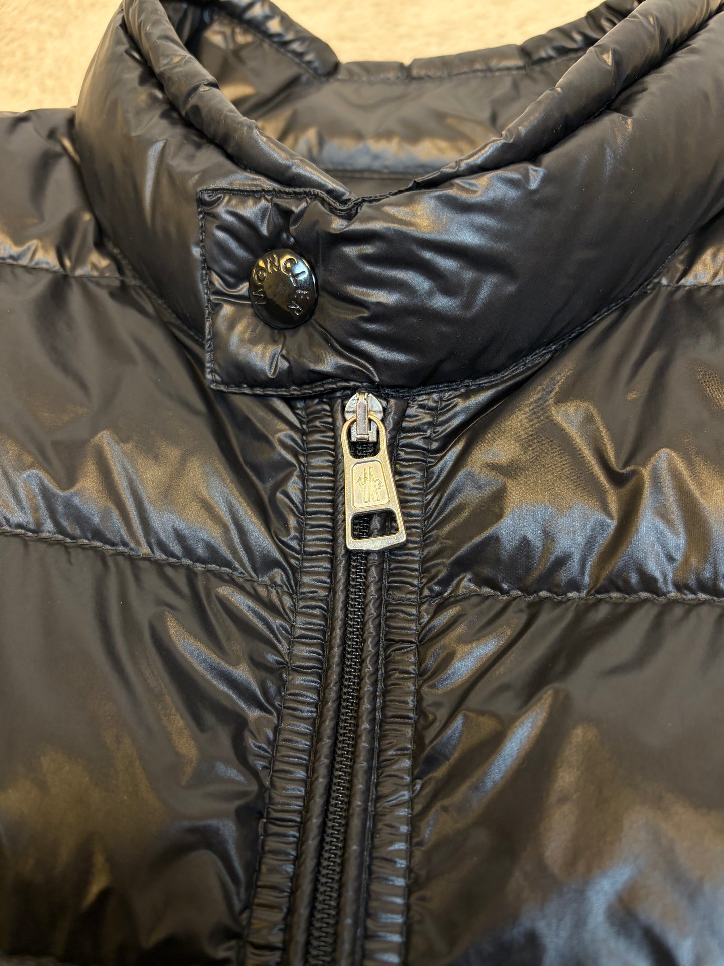 Moncler Acorus Down Jacket