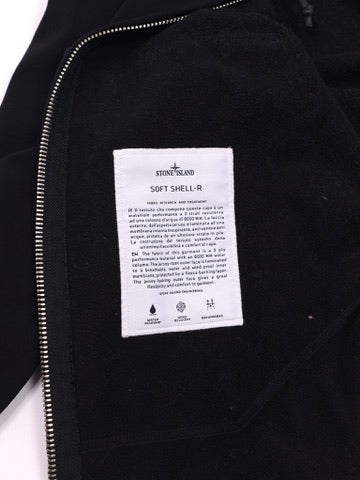 Stone Island Softshell Jacket