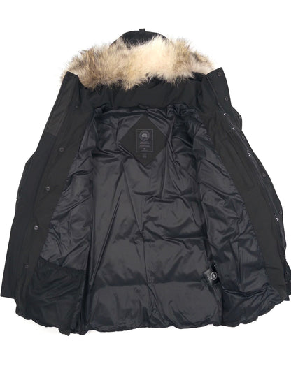 Canada Goose Wyndham Black Label
