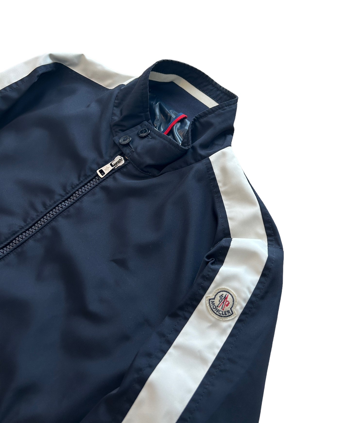 Moncler Champollion navy