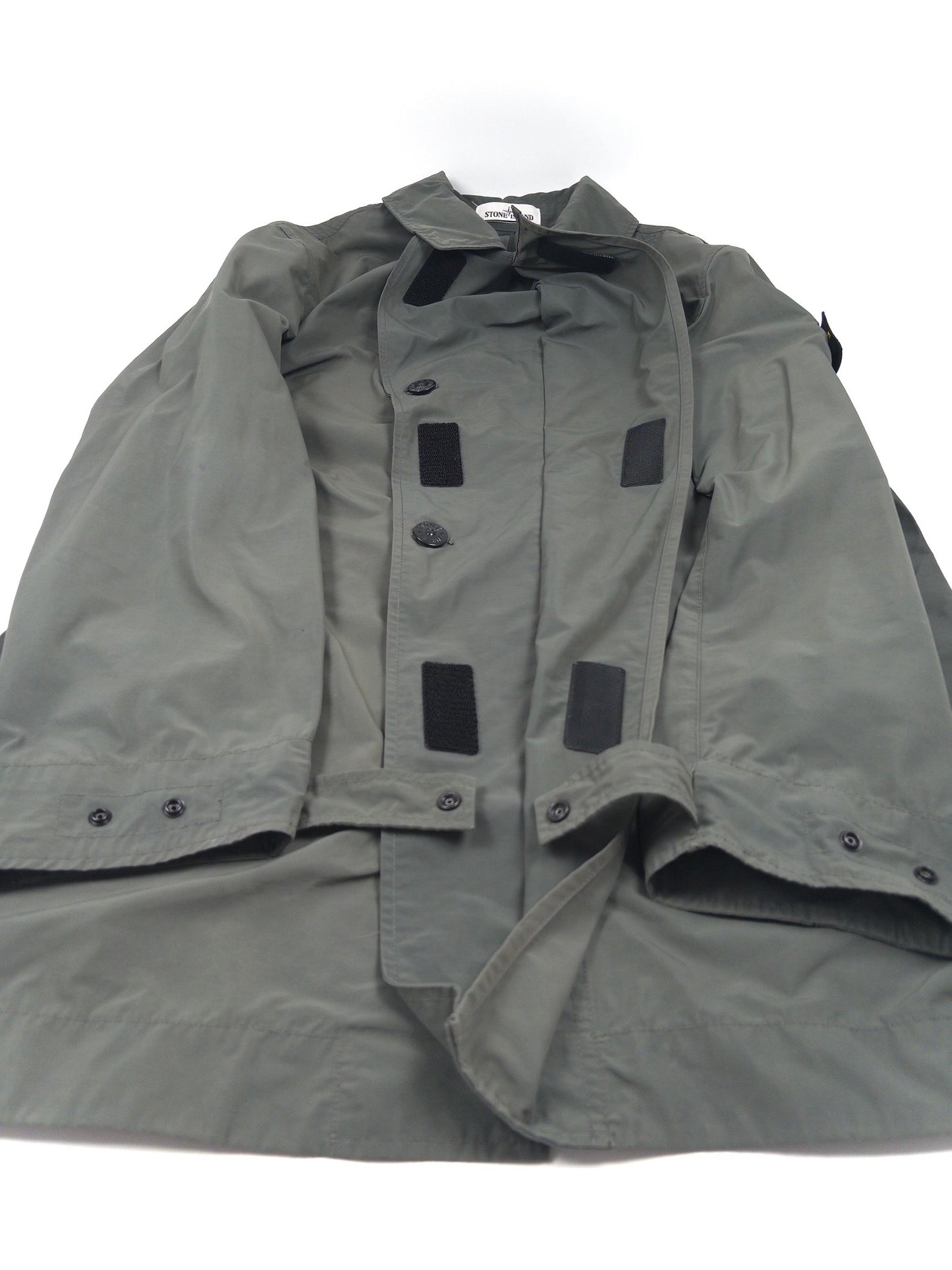 Stone Island Micro Reps Jacket
