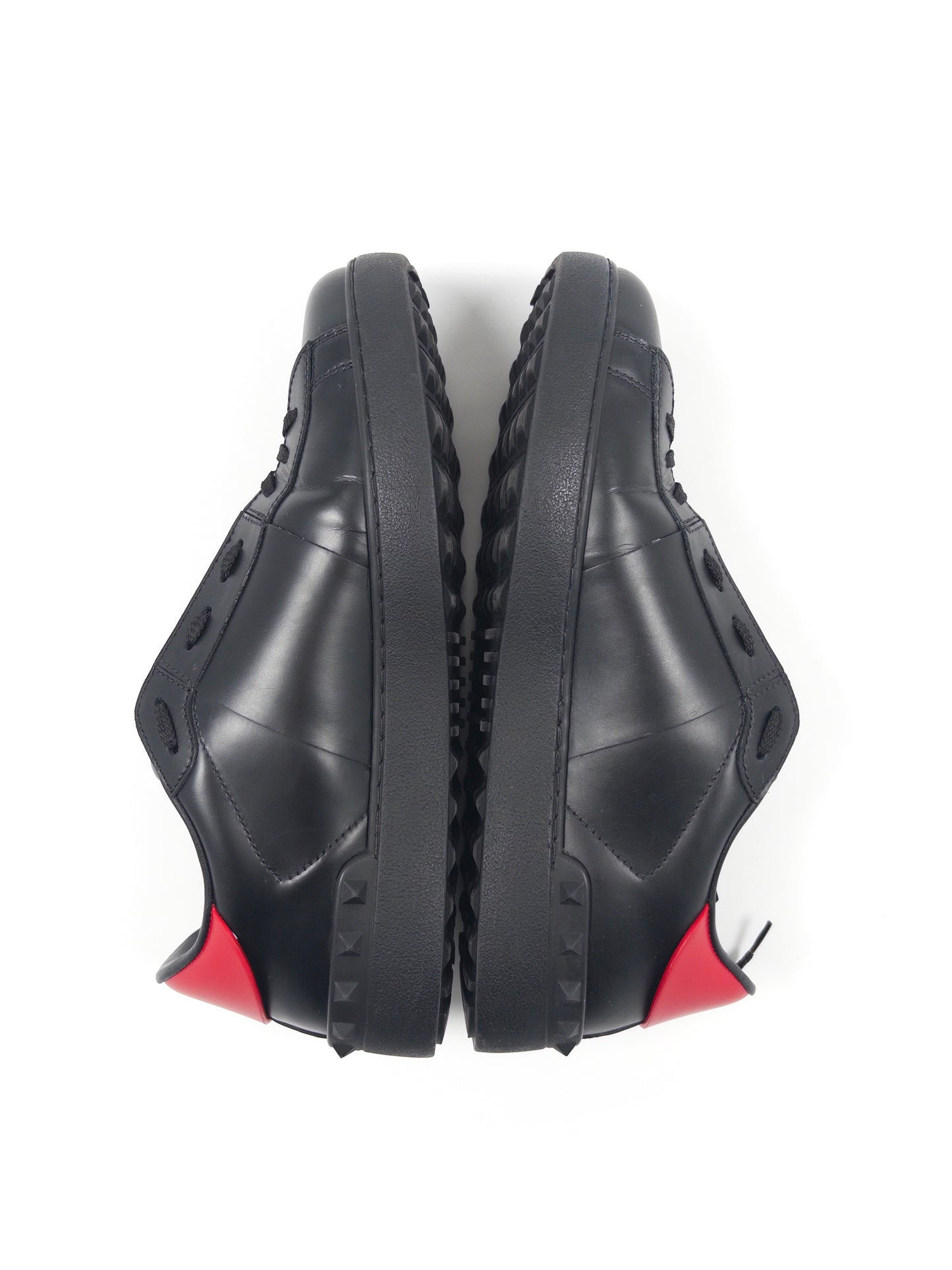 Valentino Open Sneakers