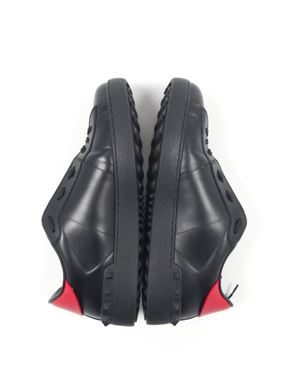 Valentino Open Sneakers