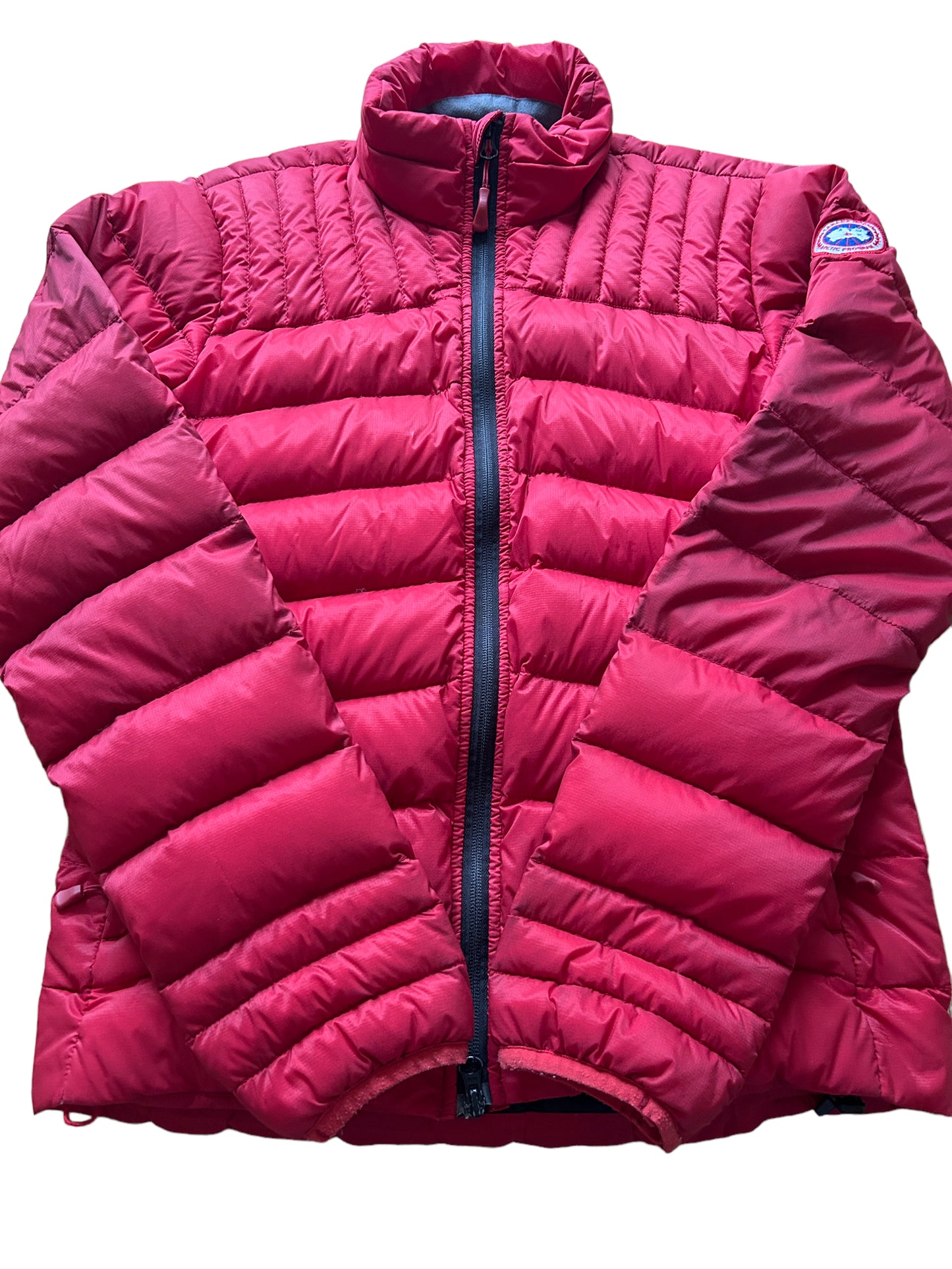 Canada Goose Brookvale Lightweight down jacket