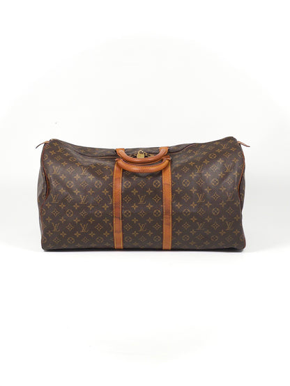 Louis Vuitton Keepall 55