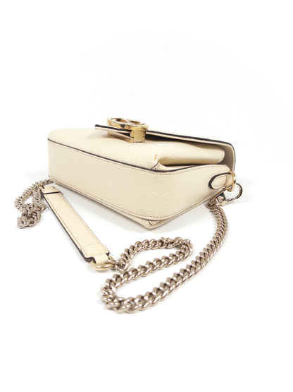 Gucci Interlocking G chain shoulder bag