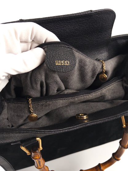 Gucci Diana Bamboo Handbag