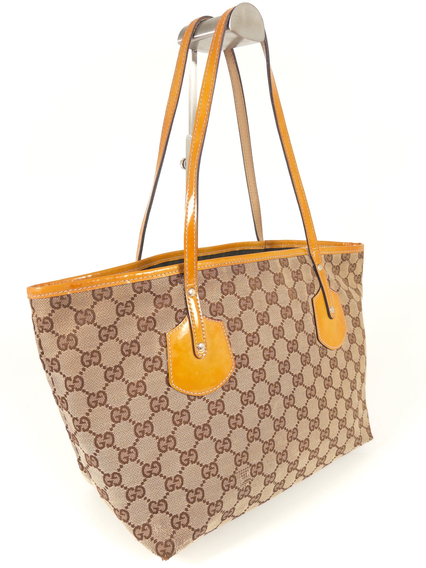 Gucci GG Canvas Jolly