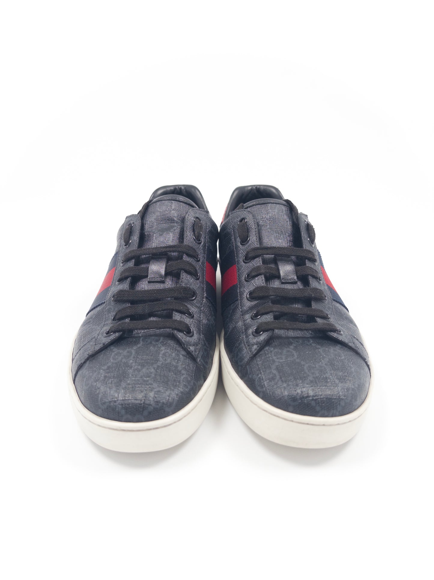 Gucci Ace GG Sneakers