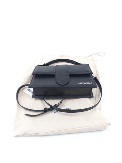 Jacquemus Le Grand Bambino Bag