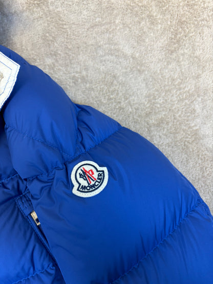 Moncler Poirier Jacket (Fits M/L)