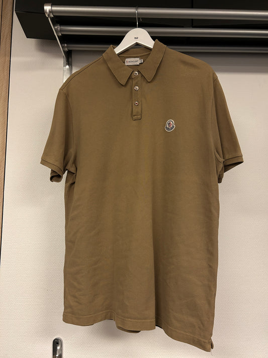 Moncler Polo Shirt 152