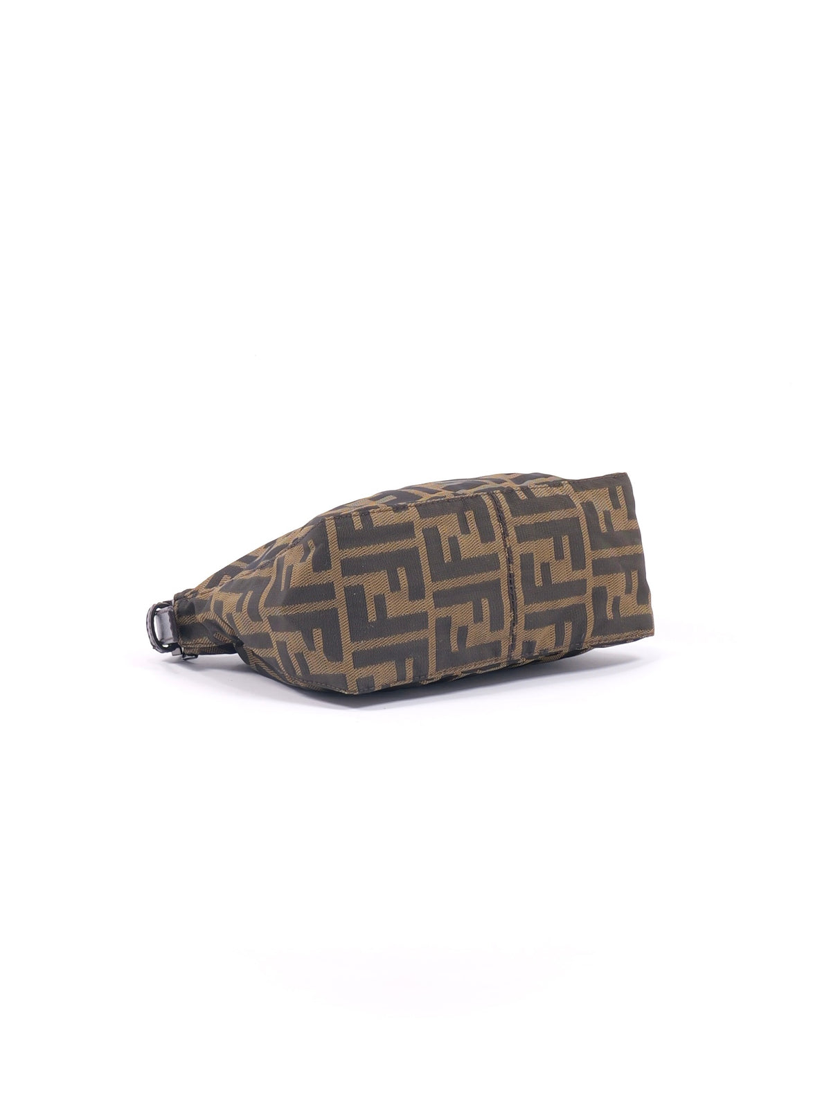 Fendi Zucca Pochette