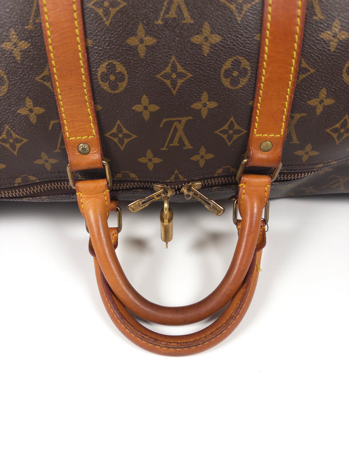 Louis Vuitton Keepall 55