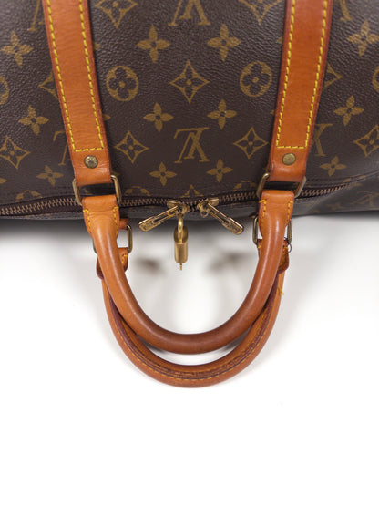 Louis Vuitton Keepall 55