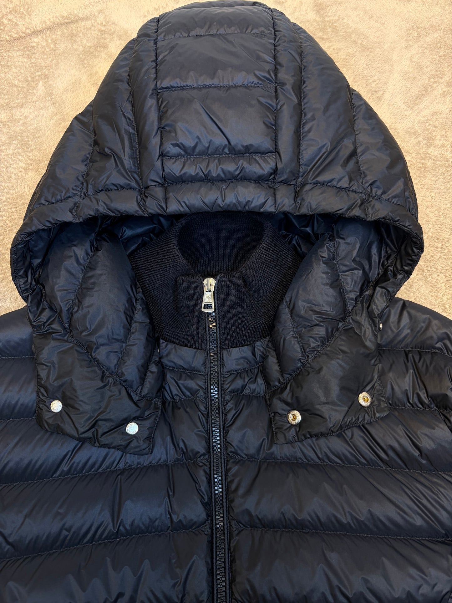 Moncler Maya Cardigan (Fits L)