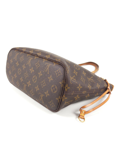 Louis Vuitton Neverfull PM Monogram