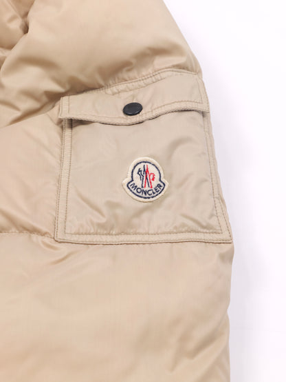Moncler Bazille Down Jacket (XL)