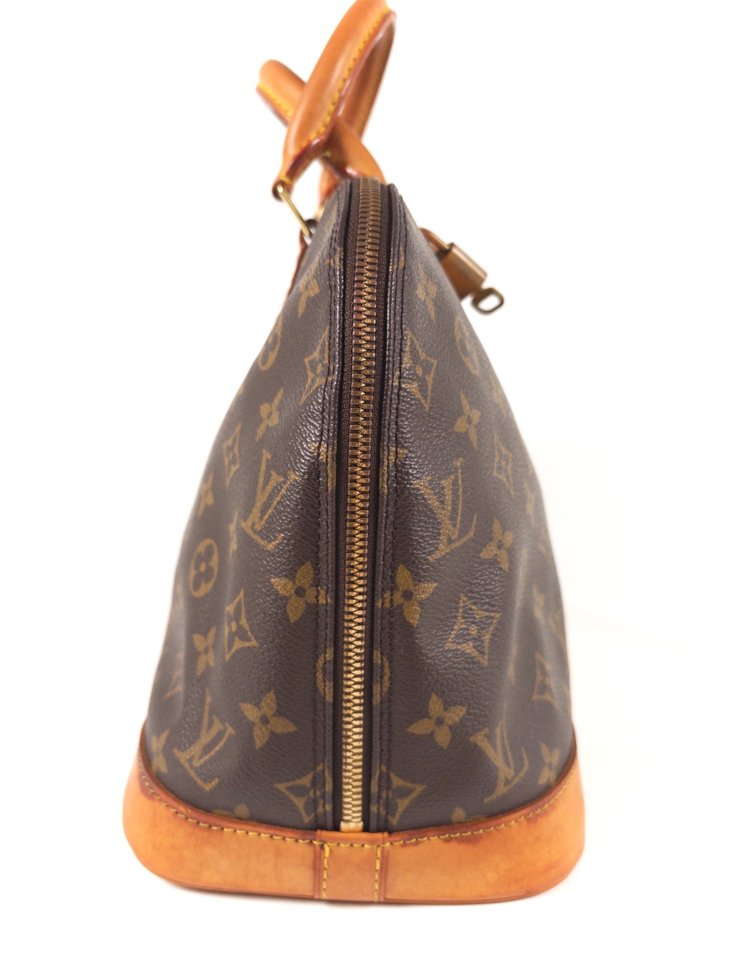 Louis Vuitton Alma PM